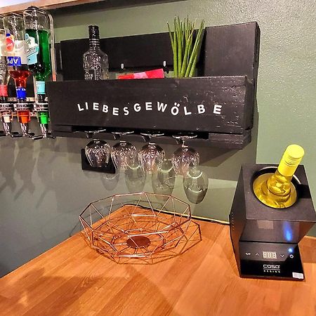 Appartamento Liebesgewoelbe Pirna Esterno foto