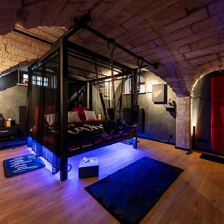Appartamento Liebesgewoelbe Pirna Esterno foto