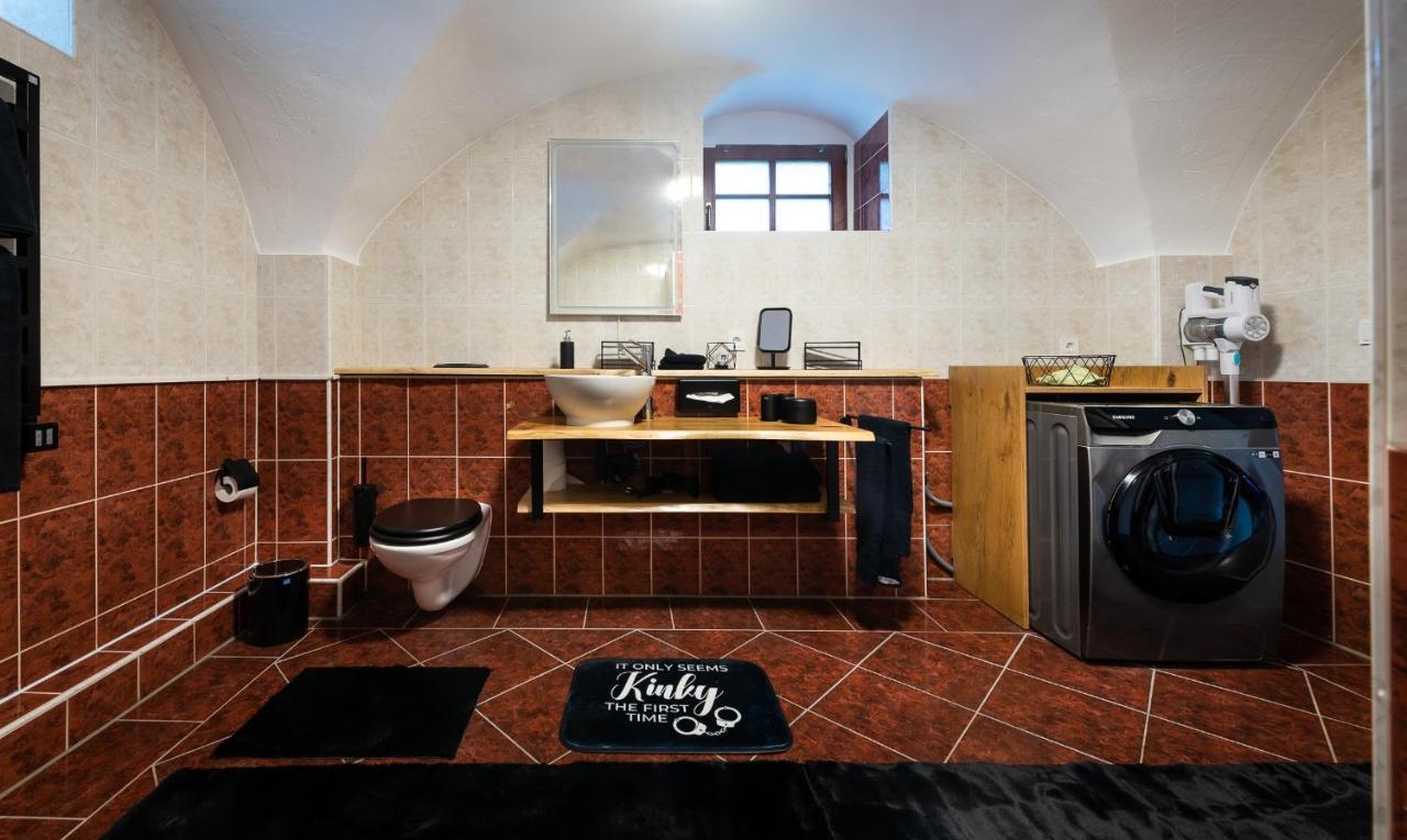 Appartamento Liebesgewoelbe Pirna Esterno foto
